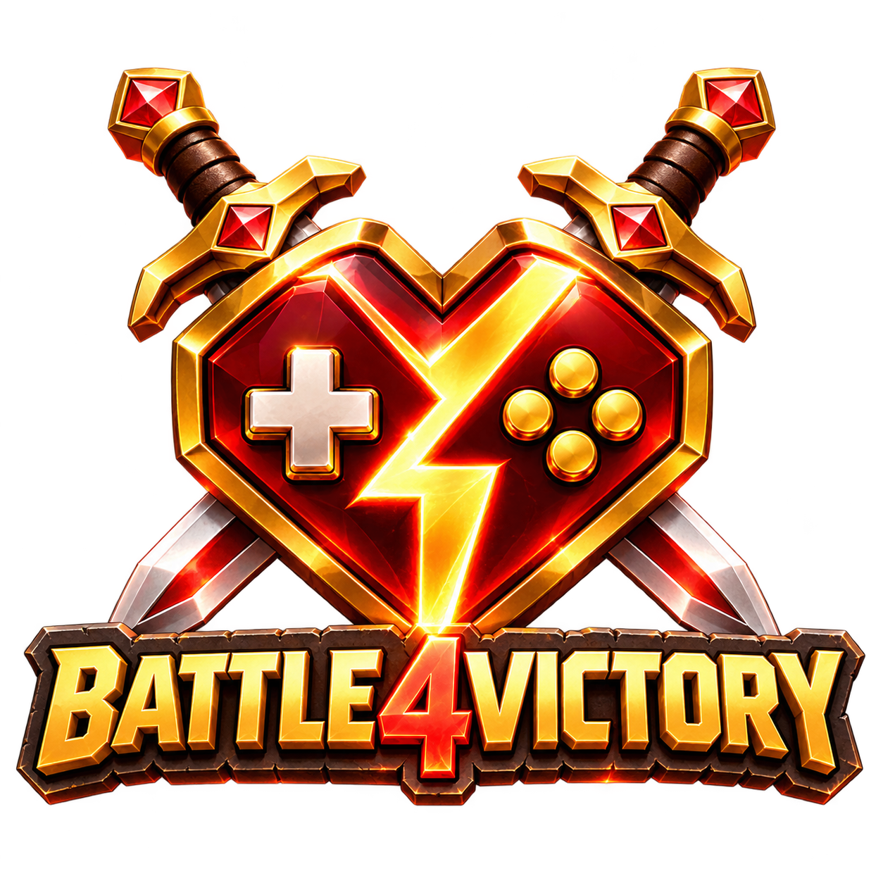 Battle4Victory